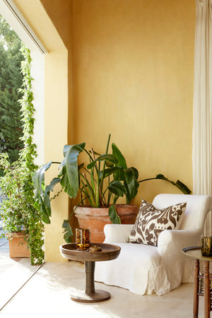 Little Greene Light Gold No. 53