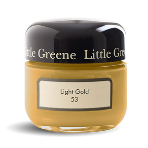 Little Greene Light Gold No. 53