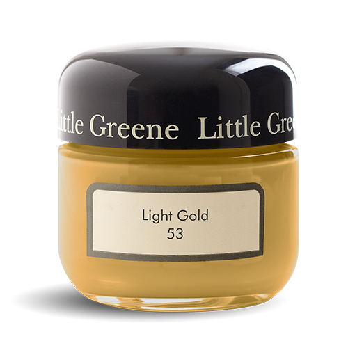 Little Greene Light Gold No. 53