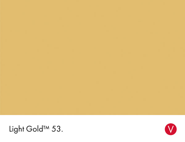 Little Greene Light Gold No. 53