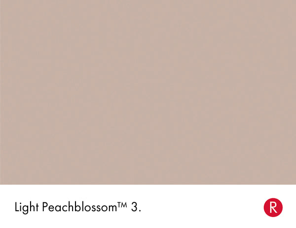 Little Greene Light Peachblossom No. 3