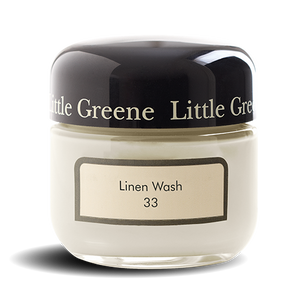 Little Greene Linen Wash No. 33