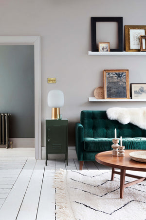 Little Greene Livid No. 263