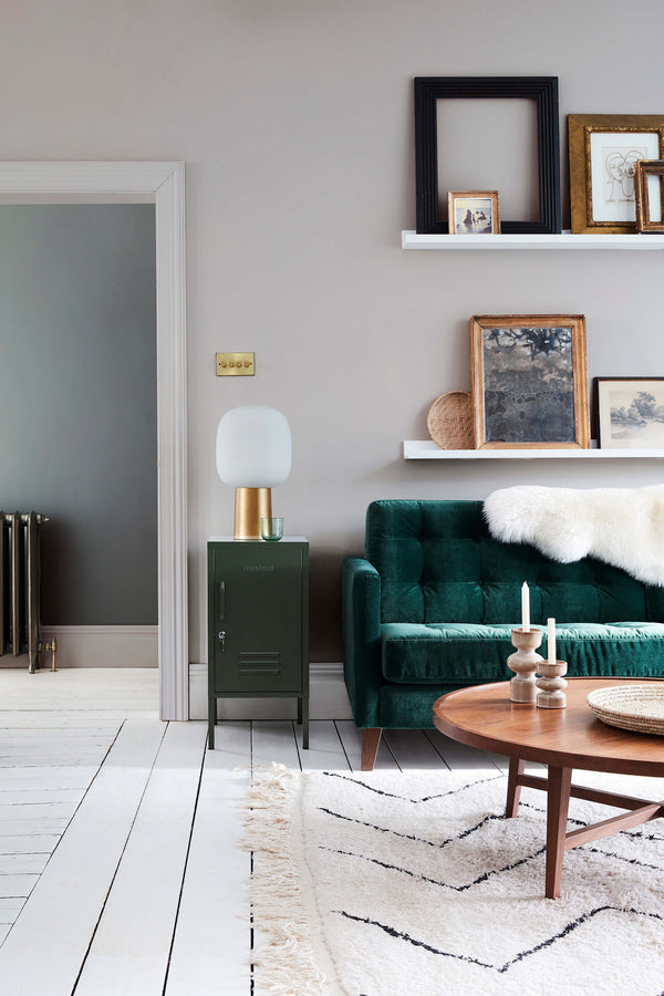 Little Greene Livid No. 263