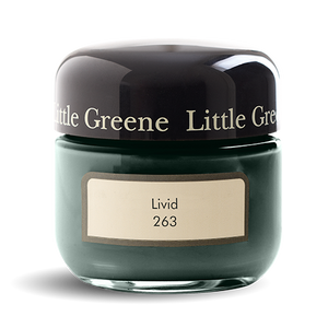 Little Greene Livid No. 263