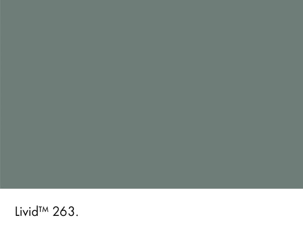 Little Greene Livid No. 263