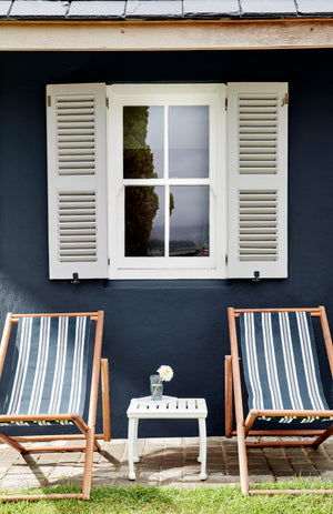 Little Greene Loft White No. 222