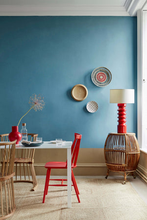 Little Greene Loft White No. 222
