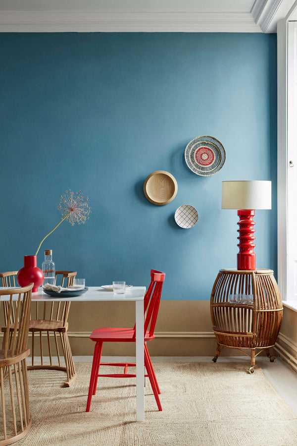 Little Greene Loft White No. 222