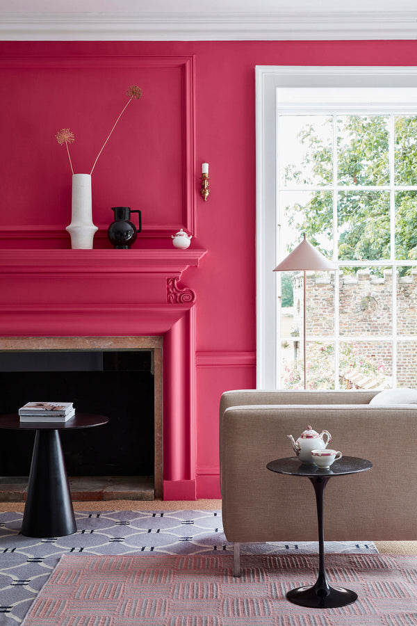 Little Greene Loft White No. 222
