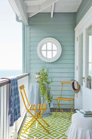 Little Greene Loft White No. 222