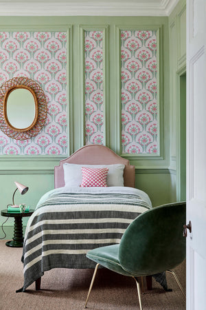Little Greene Loft White No. 222