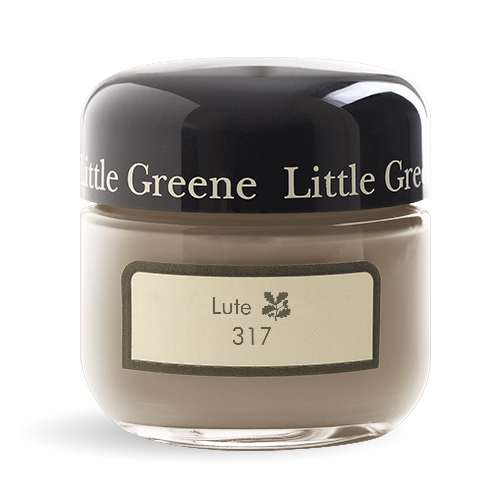 Little Greene Lute No. 317
