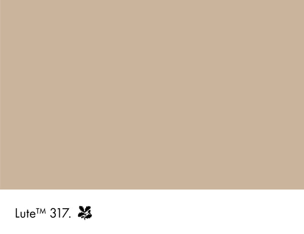 Little Greene Lute No. 317