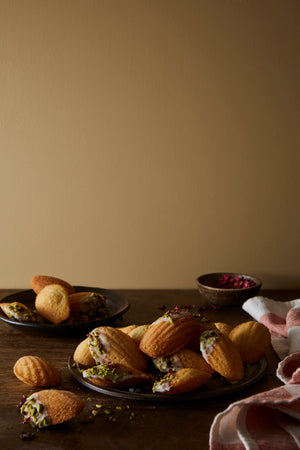 Little Greene Madeleine No. 338