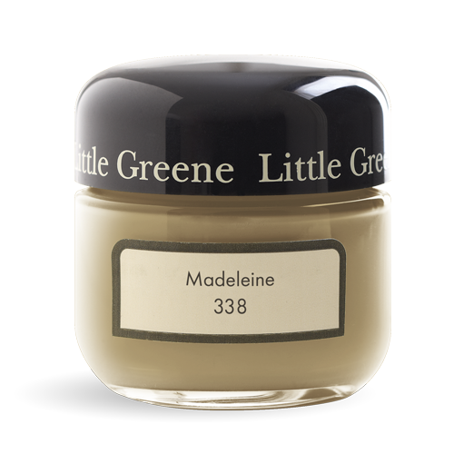 Little Greene Madeleine No. 338