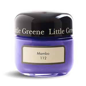 Little Greene Mambo No. 112