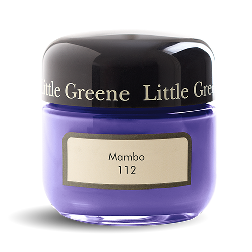 Little Greene Mambo No. 112