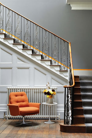 Little Greene Marigold No. 209
