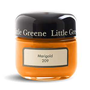 Little Greene Marigold No. 209