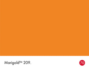 Little Greene Marigold No. 209