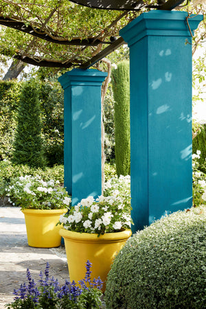 Little Greene Marine Blue No. 95