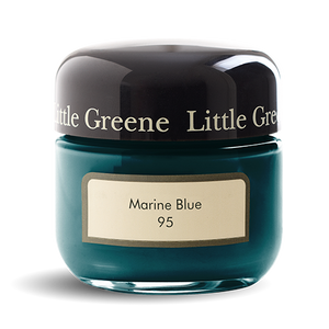 Little Greene Marine Blue No. 95