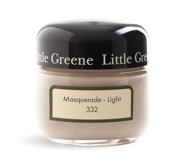 Little Greene Masquerade - Light No. 332