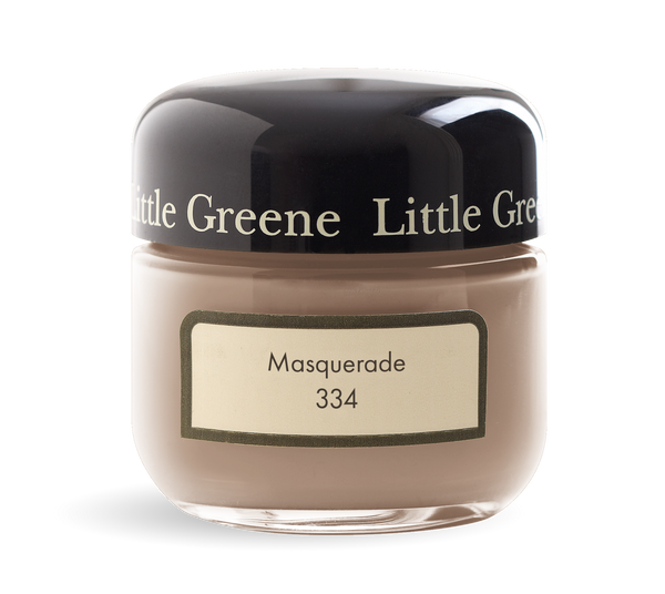 Little Greene Masquerade No. 334