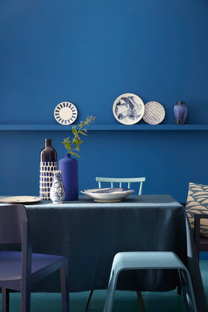 Little Greene Mazarine No. 256