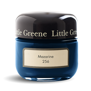 Little Greene Mazarine No. 256