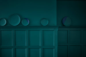 Little Greene Mid Azure Green No. 96