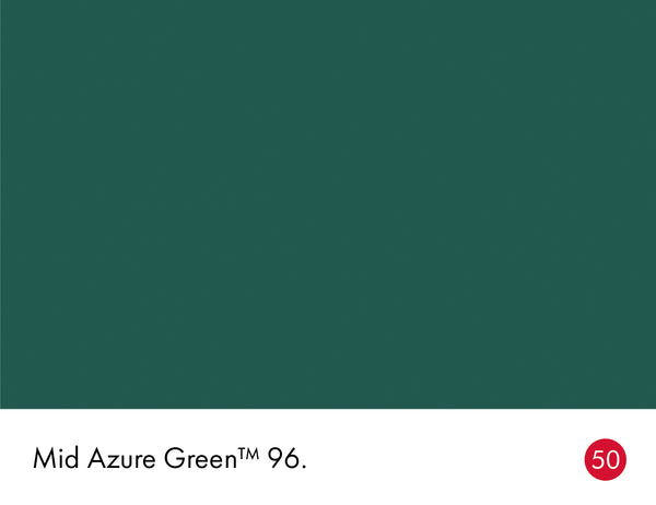 Little Greene Mid Azure Green No. 96