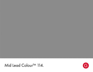 Little Greene Mid Lead Colour No. 114