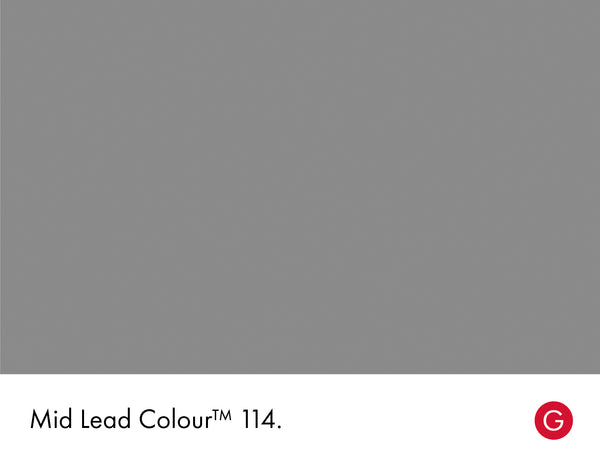 Little Greene Mid Lead Colour No. 114