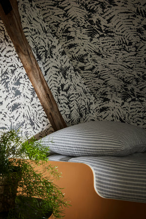 Little Greene Middle Buff No. 122