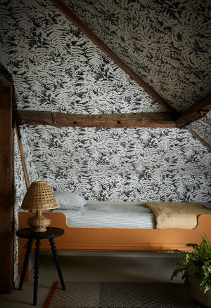 Little Greene Middle Buff No. 122