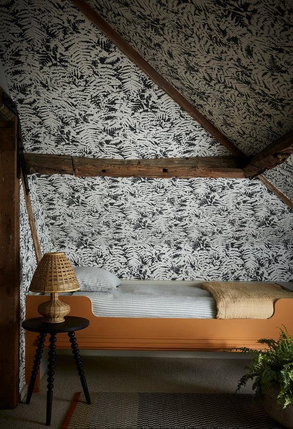 Little Greene Middle Buff No. 122
