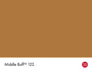 Little Greene Middle Buff No. 122