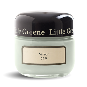 Little Greene Mirror No. 219