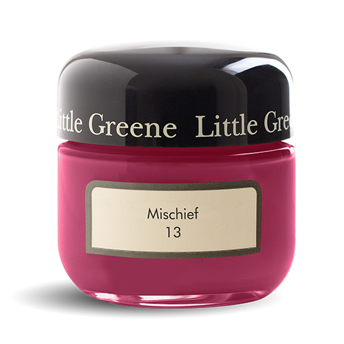 Little Greene Mischief No. 13