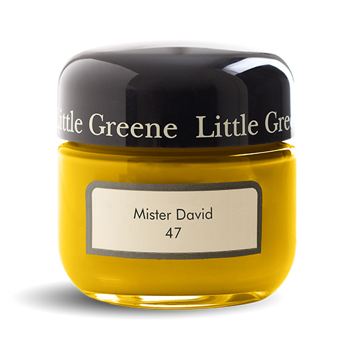Little Greene Mister David No. 47