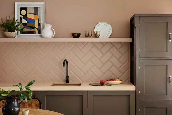 Little Greene Mochi No. 344