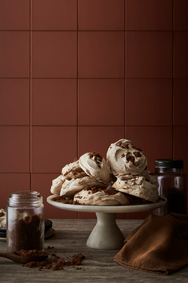 Little Greene Muscovado No. 343