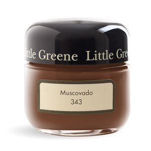 Little Greene Muscovado No. 343