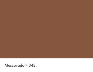 Little Greene Muscovado No. 343