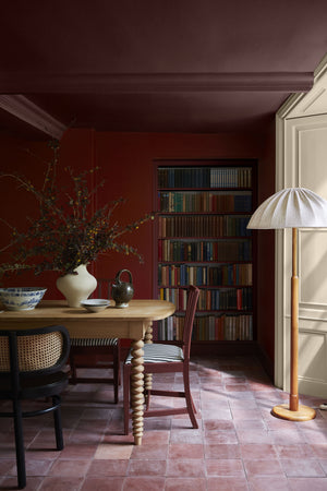 Little Greene Mushroom No. 142