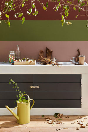 Little Greene Nether Red No. 315