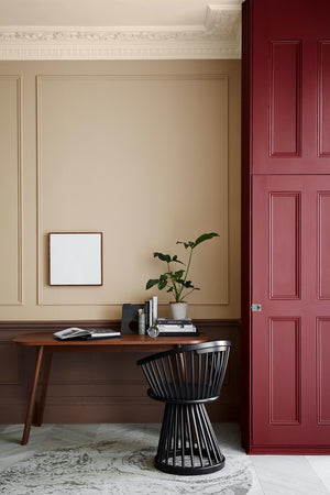 Little Greene Nether Red No. 315