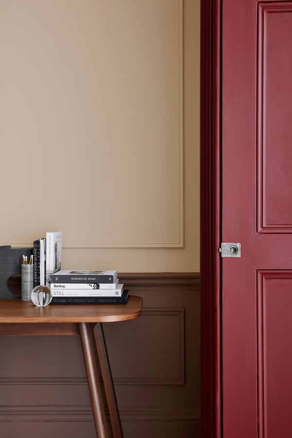 Little Greene Nether Red No. 315